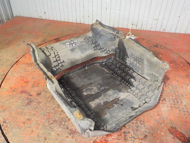 9705204423 MERCEDES Защита двигателя, № XF111526, фото 4