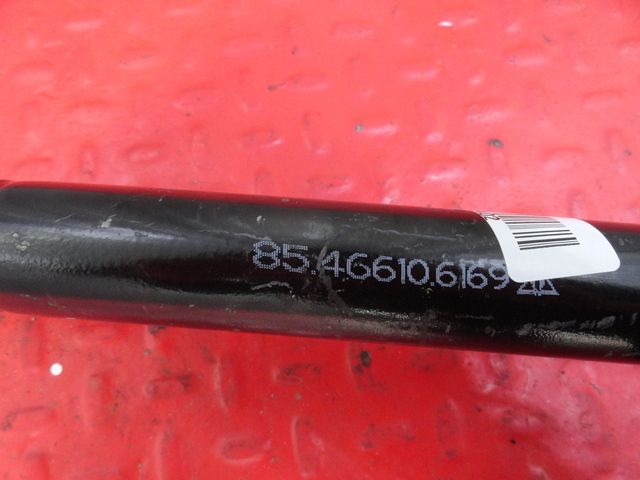 85466106169 MAN Тяга рулевая продольная, фото 4