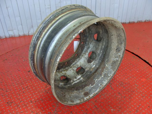 DK RENAULT Диск колесный, № XF292386, фото 3