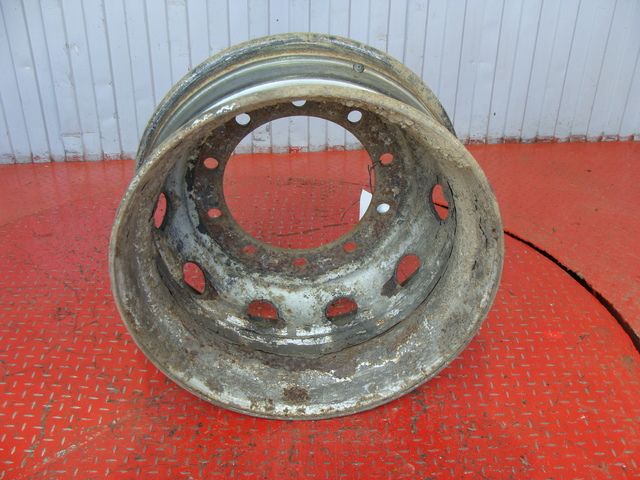 DK RENAULT Диск колесный, № XF292386, фото 4