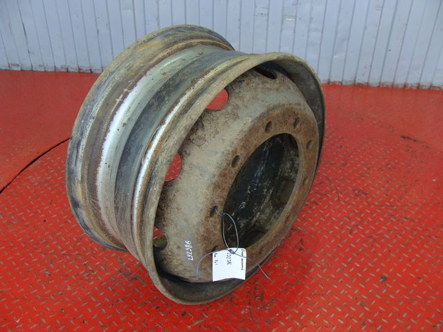DK RENAULT Диск колесный, № XF292386, фото 6