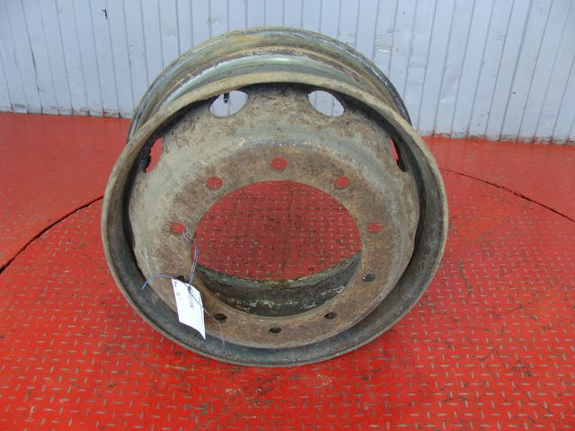 DK RENAULT Диск колесный, № XF292386, фото 7