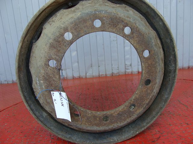 DK RENAULT Диск колесный, № XF292386, фото 8