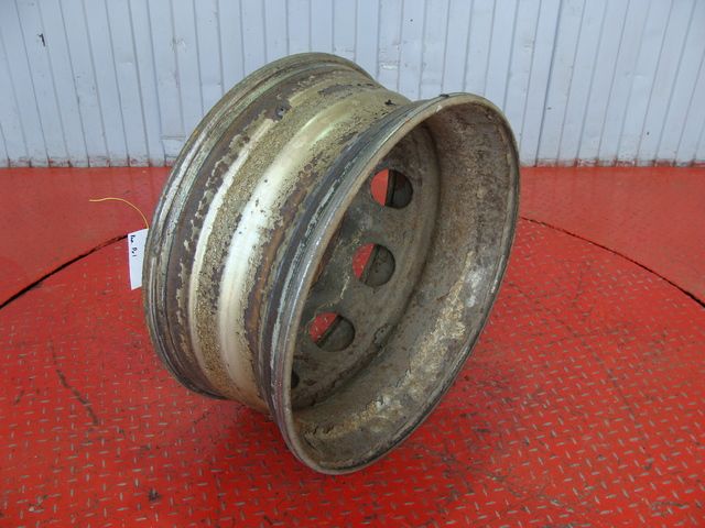 DK RENAULT Диск колесный, № XF292387, фото 3