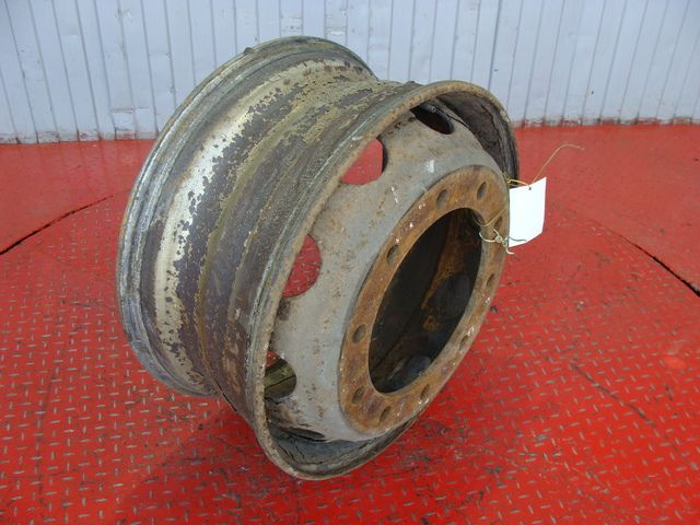 DK RENAULT Диск колесный, № XF292387, фото 6