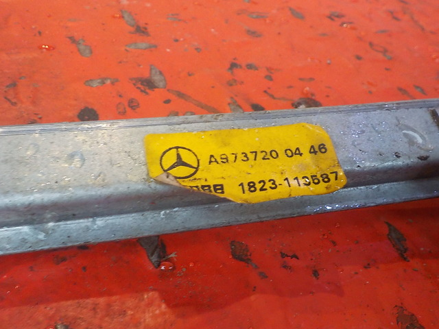 9737200446 MERCEDES Стеклоподъемник правый, № XF262527, фото 4