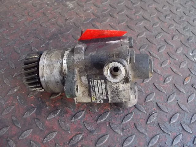 3172490 VOLVO Насос ГУР, № XF59320, фото 3