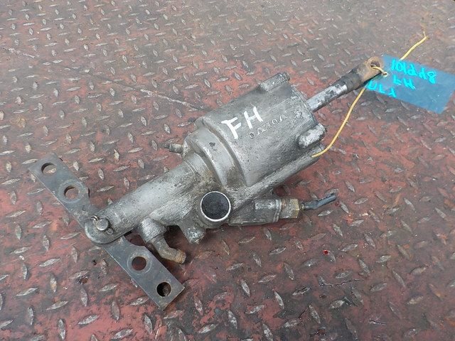 1671953 VOLVO ПГУ, № XF101948, фото 3