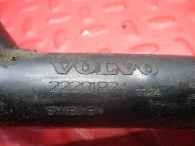 22281824 VOLVO Маслозаливная горловина, № XF309256, фото 3