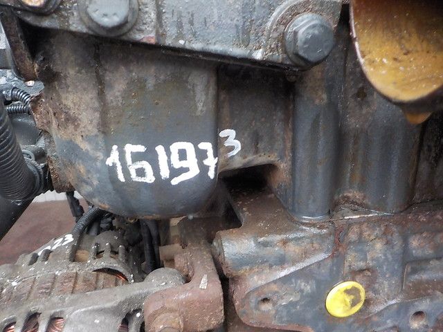 504021866 IVECO Головка блока, № XF161973, фото 1