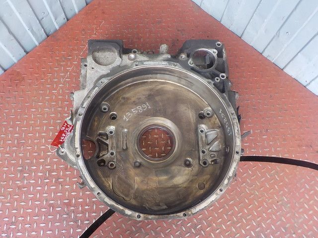 5410101833 MERCEDES Кожух маховика, № XF135891, фото 3