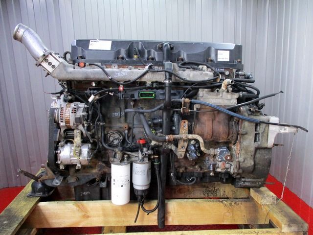 7421545827 RENAULT Электропроводка двигателя, № XF288328, фото 1