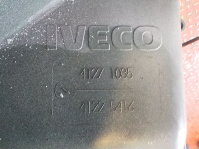 41225416 IVECO Диффузор, № XF269653, фото 6
