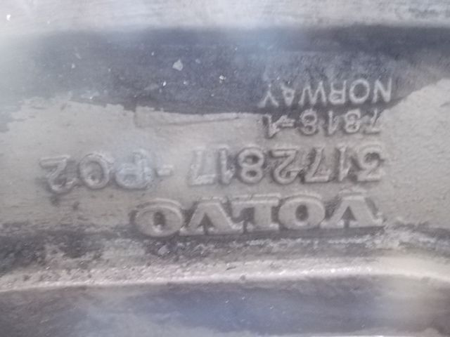 3172817 VOLVO Тяга реактивная, № XF75938, фото 3