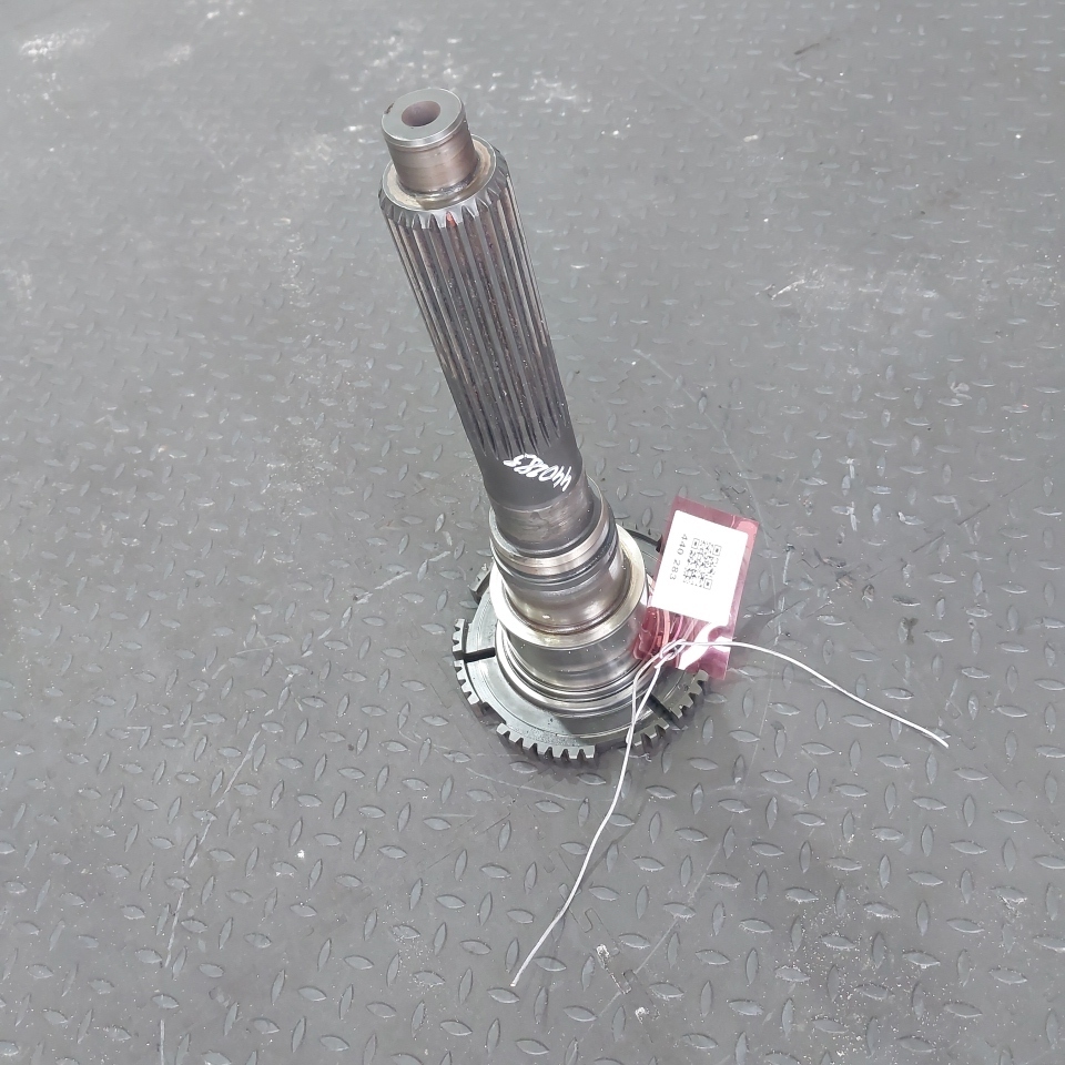 1069239 VOLVO, № XF440283, фото 1