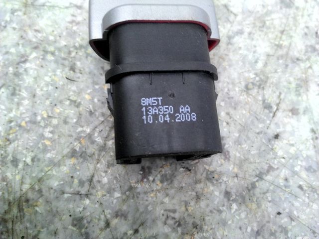 1556970 FORD Кнопка, № XF32009, фото 3