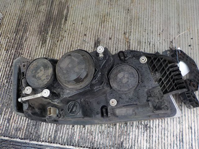 7421636295 RENAULT Фара левая, № XF85017, фото 3