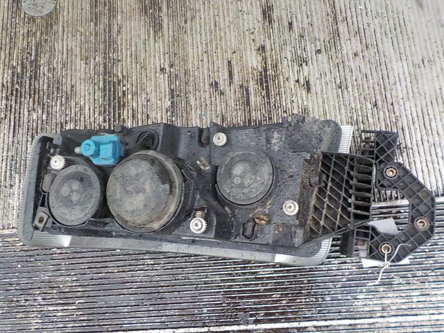 7421636309 RENAULT Фара правая, № XF85018, фото 2