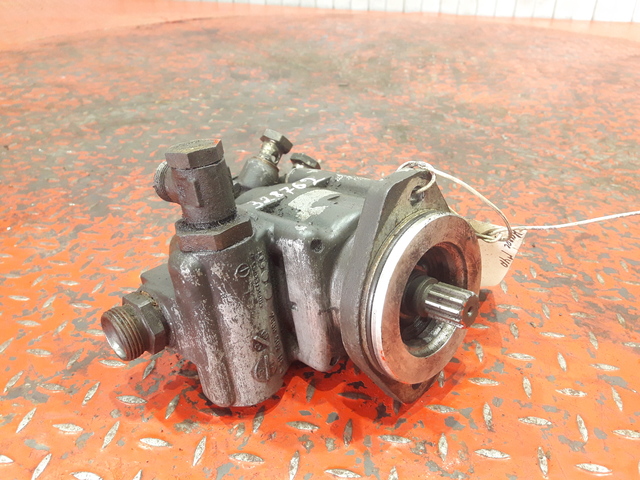1692049 DAF Насос ГУР, № XF328762, фото 1
