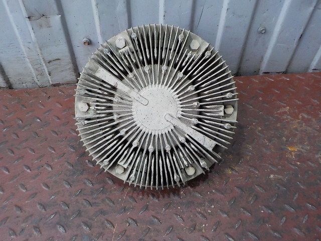 51066300129 MAN Термомуфта, № XF159552, фото 3