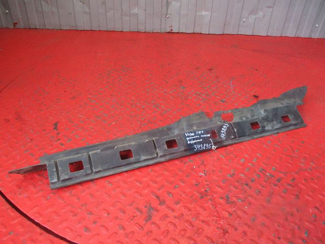 21167375 VOLVO Заслонка воздушная, № XF343895, фото 1