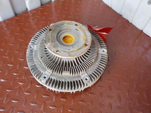 41213991 IVECO Термомуфта, № XF164144, фото 1