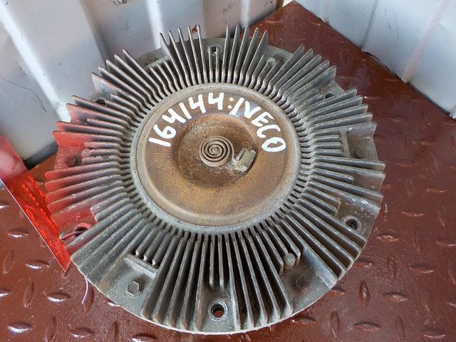 41213991 IVECO Термомуфта, № XF164144, фото 3