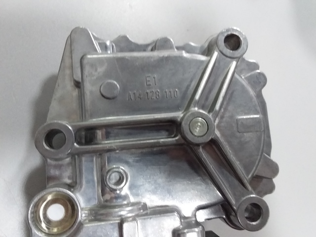 318220 HD-PARTS Моторчик стеклоподъемника левый, фото 2