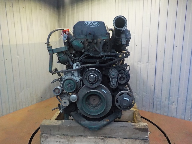 20773673 VOLVO Двигатель, D13A, 440 hp, Euro5, № XF225095, фото 4