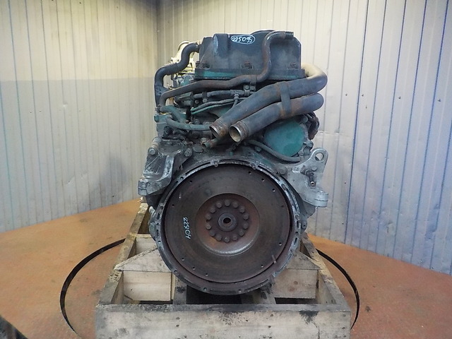 20773673 VOLVO Двигатель, D13A, 440 hp, Euro5, № XF225095, фото 8
