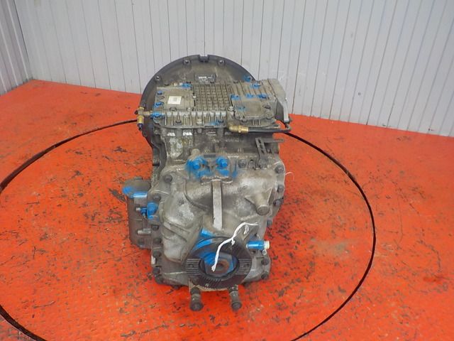 3190576 VOLVO АКПП, AT2612D, Без ретардера, № XF260122, фото 4