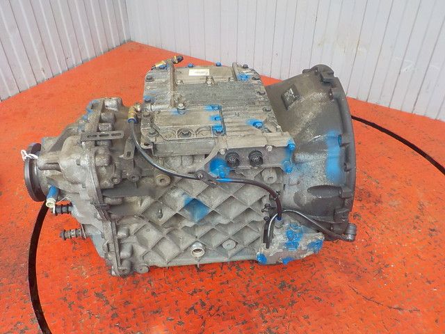 3190576 VOLVO АКПП, AT2612D, Без ретардера, № XF260122, фото 6