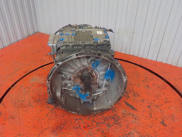 3190576 VOLVO АКПП, AT2612D, Без ретардера, № XF260122, фото 8