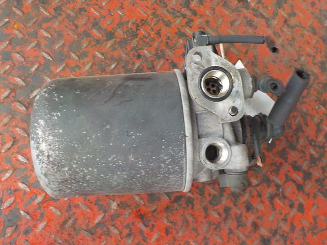 0004301315 MERCEDES Осушитель, № XF116548, фото 3