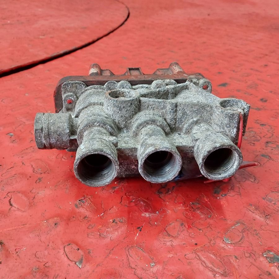 20514450 VOLVO Кран ECAS, № XF423217, фото 4