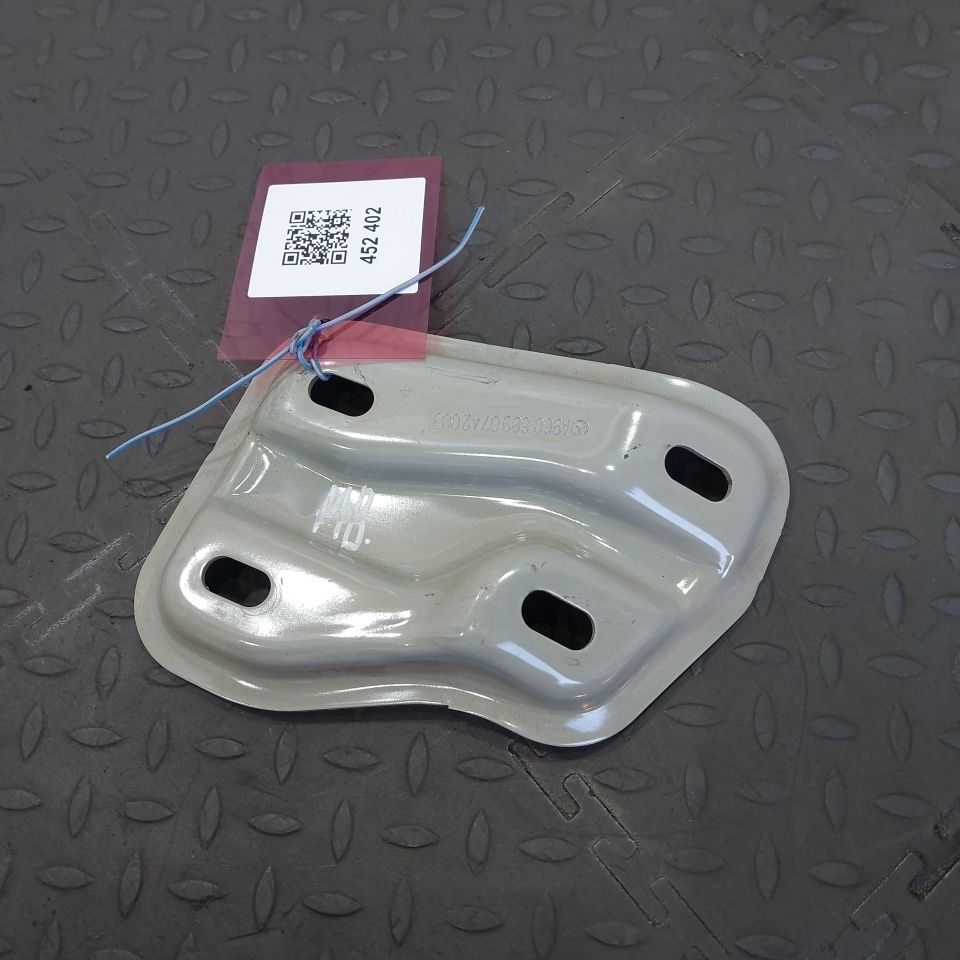 9606890742 MERCEDES, № XF452402, фото 2