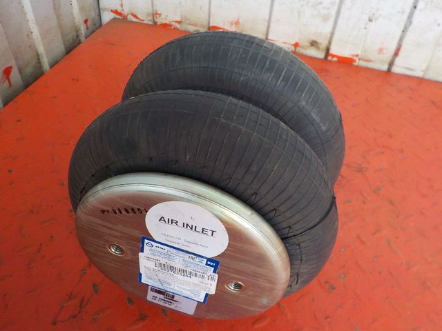 16900062 AIRTECH Пневмоподушка, фото 2