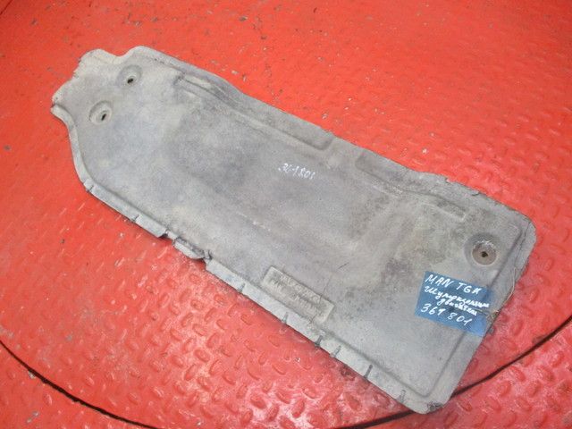 81192200921 MAN Шумоизоляция двигателя, № XF361801, фото 1