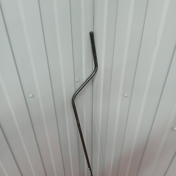 2580038 SCANIA Кронштейн, № XF470754, фото 1