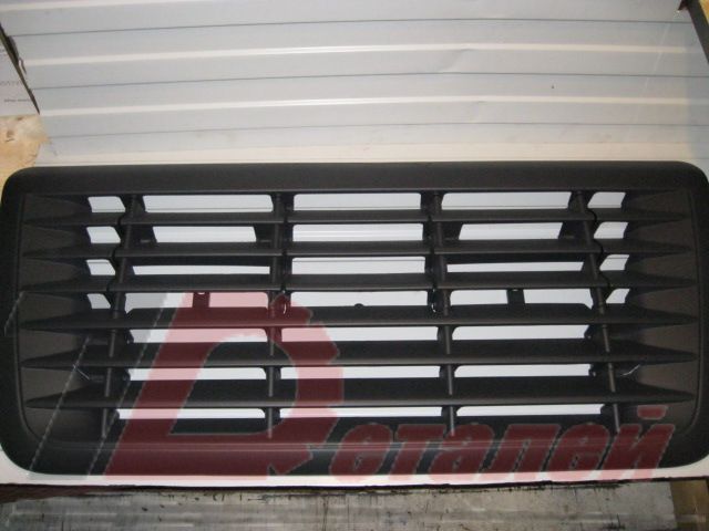 DXF120B ITP Решетка радиатора, фото 1