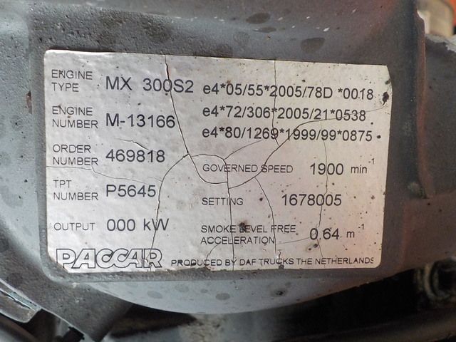 81271206177 MAN Датчик ABS, № XF311543, фото 1