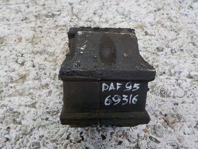 1664140 DAF Подушка двигателя, № XF69316, фото 1