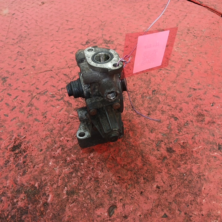 0014318215 MERCEDES Осушитель, № XF472137, фото 4