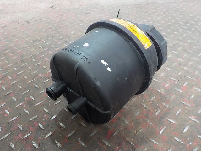 1592945 VOLVO Бачок ГУР, № XF280676, фото 4