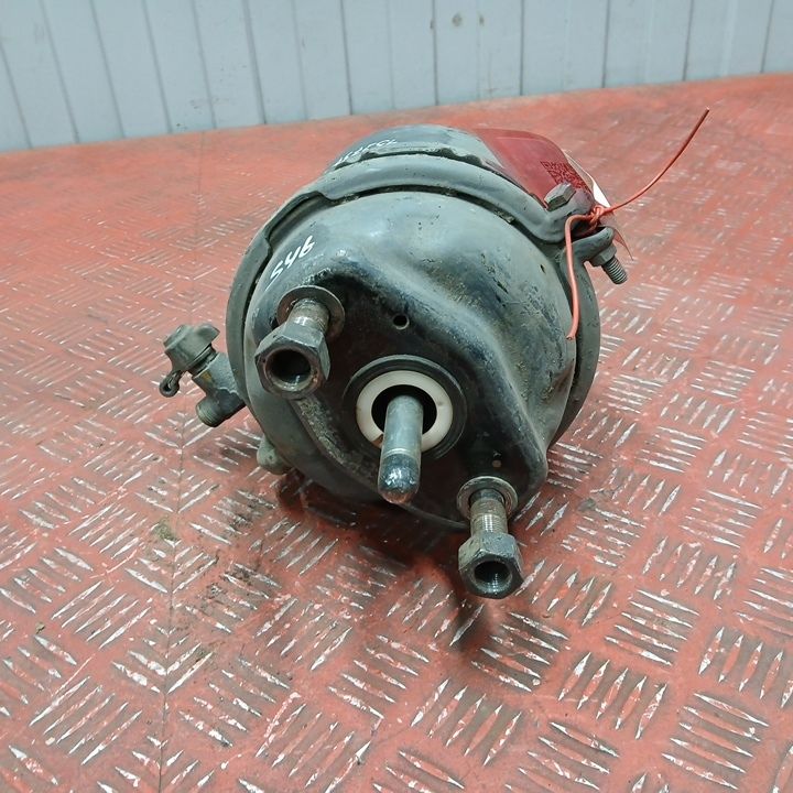 2192929 SCANIA Энергоаккумулятор, № XF452737, фото 3