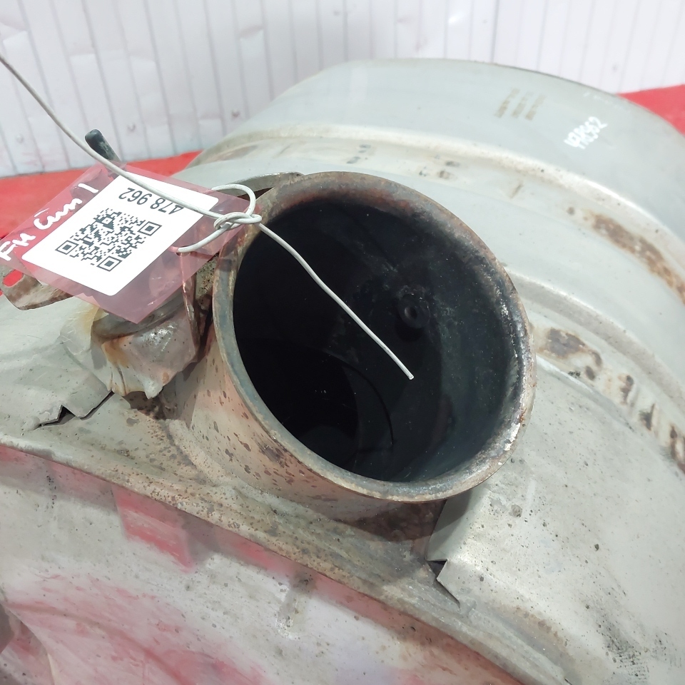20579347 VOLVO Глушитель основной, № XF478962, фото 10