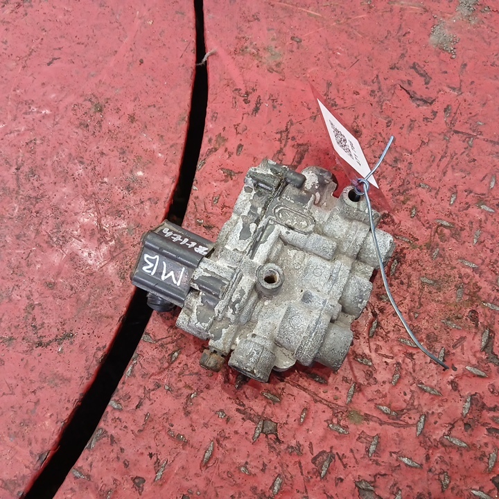 0003276625 MERCEDES Кран ECAS, № XF471786, фото 1