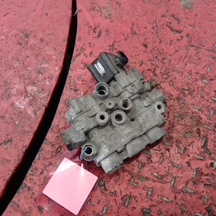 0003276625 MERCEDES Кран ECAS, № XF471786, фото 2