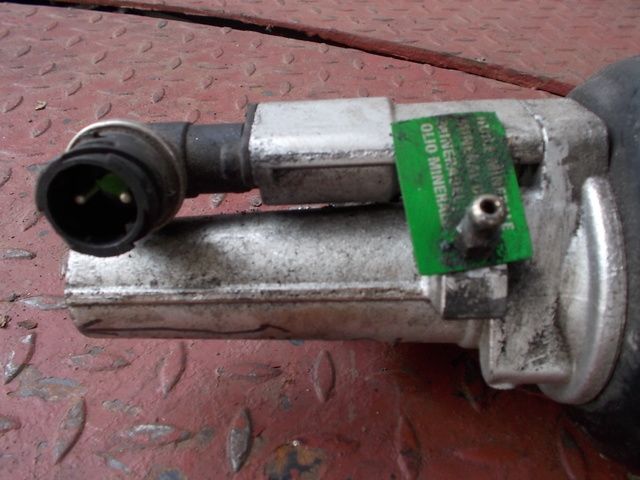 0002540047 MERCEDES ПГУ, № XF84893, фото 4