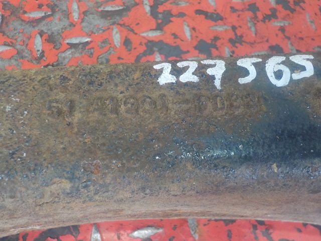 51415013083 MAN Опора двигателя, № XF227565, фото 3